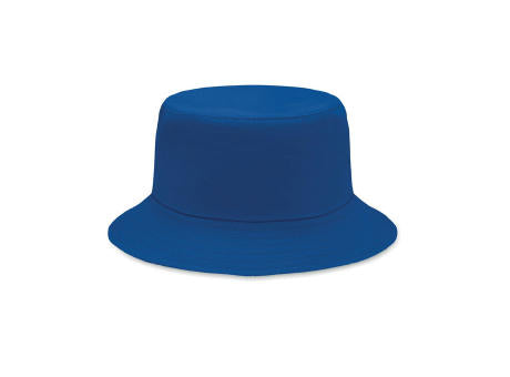 Bucket hat polyester 260g/m²