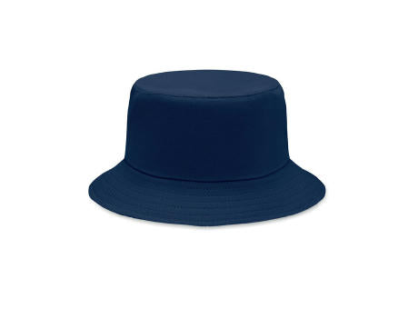 Bucket hat polyester 260g/m²