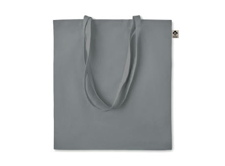 Organic-Cotton Einkaufstasche