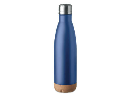 Doppelwandige Isolierflasche