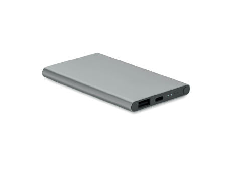 4000mAh Powerbank Typ C