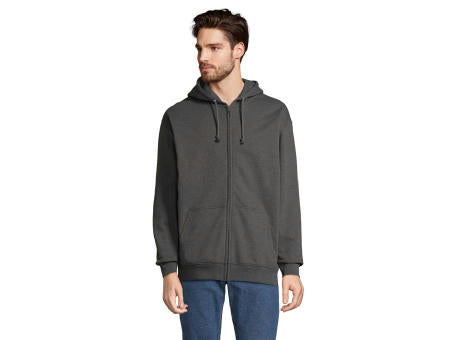 CARTER Full Zip Hoodie