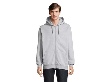 CARTER Full Zip Hoodie