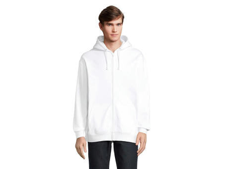 CARTER Full Zip Hoodie