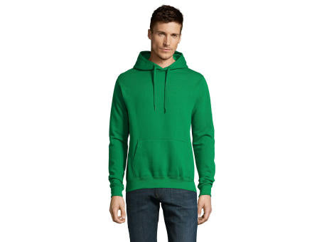 SLAM Unisex Hoodie