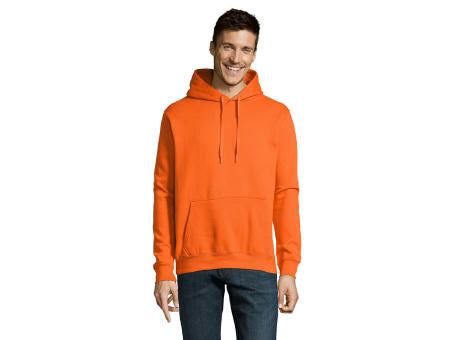 SLAM Unisex Hoodie
