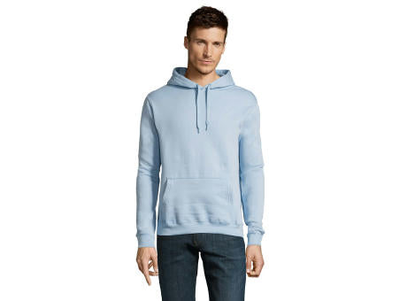 SLAM Unisex Hoodie