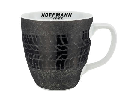 SND Porzellanbecher Dallas|(Made in EU1)