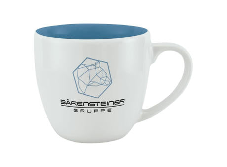 SND Porzellanbecher Denver M (Made in EU)