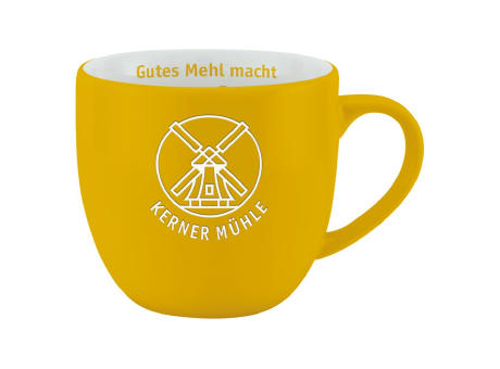 SND Porzellanbecher Denver L (Made in EU)