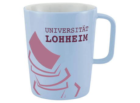 SND Porzellanbecher Glasgow (Made in EU)