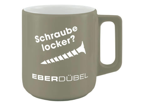 SND Porzellanbecher Monte Carlo (Made in Germany)