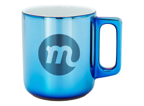 SND Porzellanbecher Monte Carlo (Made in Germany)