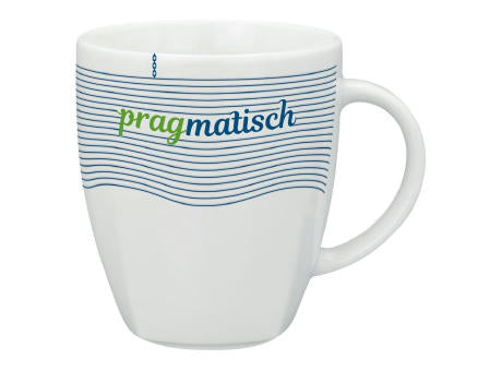 SND Porzellanbecher Prag (Made in EU)