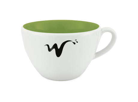 SND Westminster Cappuccinotasse (Made in EU)