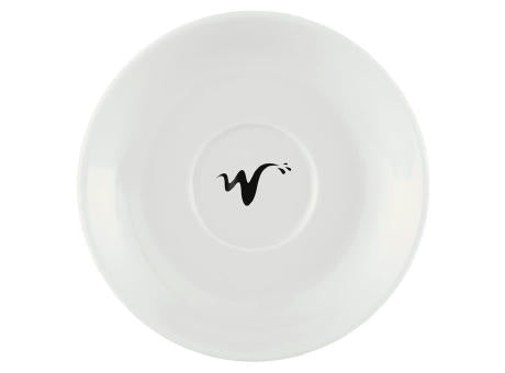 SND Westminster Cappuccinountertasse (Made in EU)