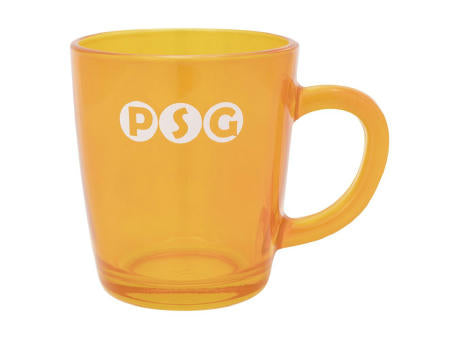 SND Glasbecher
