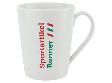 Einfach Becher No.3