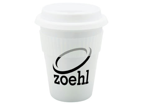 Einfach Becher No.8