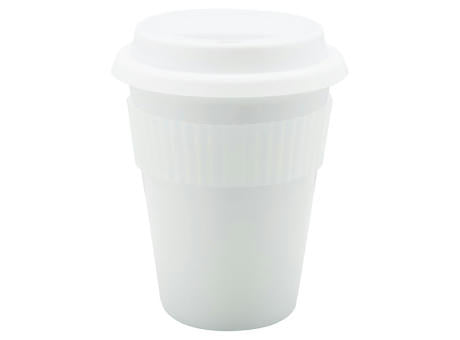 Einfach Becher No.8