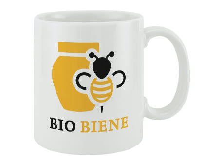 Einfach Becher No.12