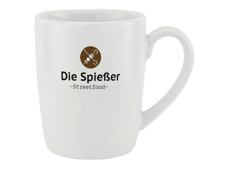 Einfach Becher No.13