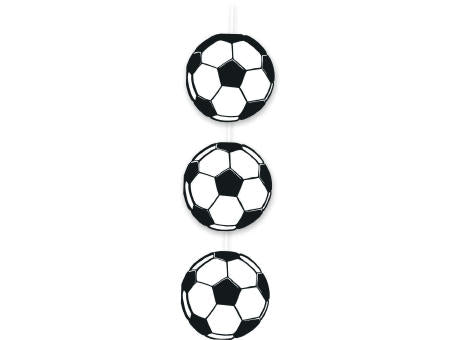Deckenhänger Fußball