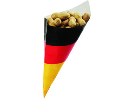 Snacktüten - Spitztüte Deutschland