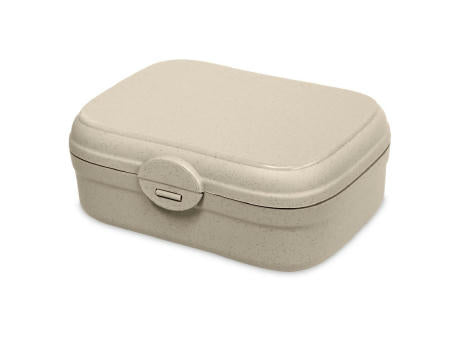 KOZIOL ARENA Lunchbox mit Trennsteg