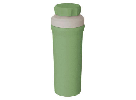 KOZIOL OLLI 0,5 Trinkflasche 500ml