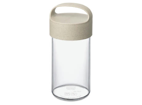 KOZIOL BUDDY DRINK 0,5 Trinkflasche 500ml