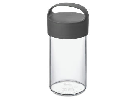 KOZIOL BUDDY DRINK 0,5 Trinkflasche 500ml