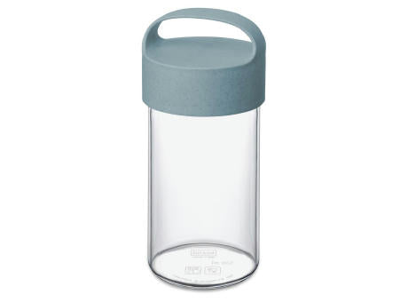 KOZIOL BUDDY DRINK 0,5 Trinkflasche 500ml