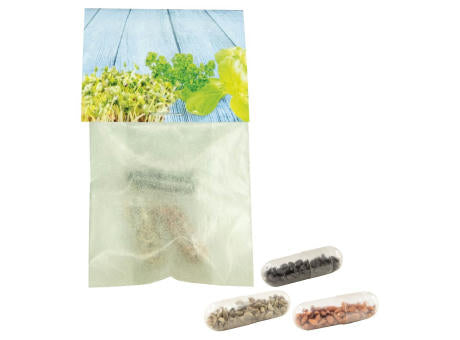 Samenkapseln Vitamine