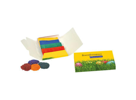 Eierfarben-Päckchen