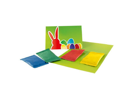 Eierfarben-Duo