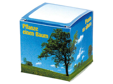 Würfel Baumstarker Partner