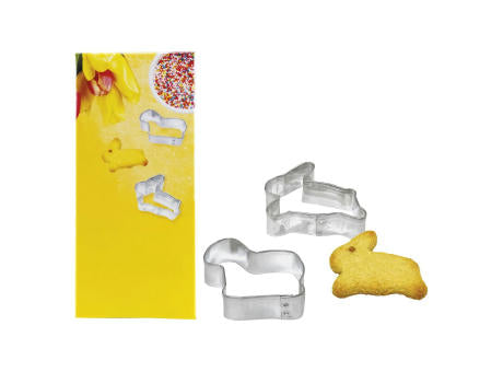 Kleine Osterbäckerei
