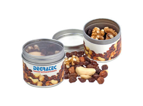 Der Gesunde Snack