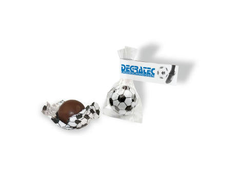Süßer Fußball
