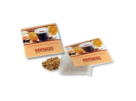 Glühwein-Päckchen