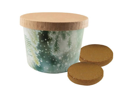 Weihnachtsbaum-Cup