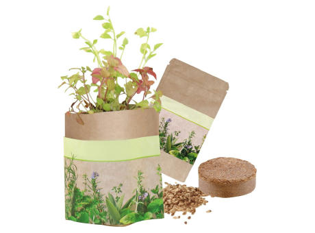 Natur-Bag Weihnachtskräuter