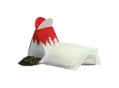 Tee Überraschung
