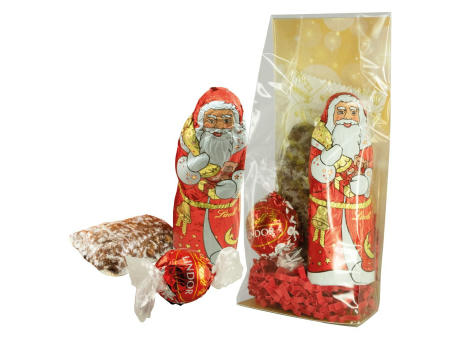 Süße Nikolausgrüße