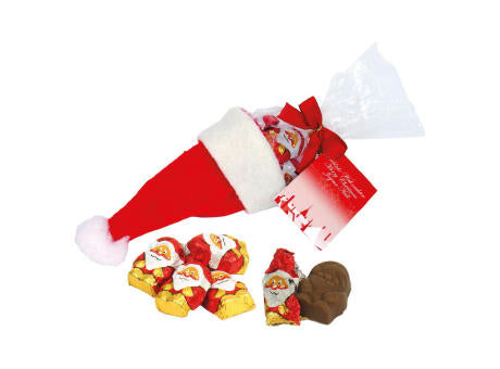 Nikolaus-Mütze