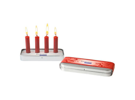 Pocket Adventskranz