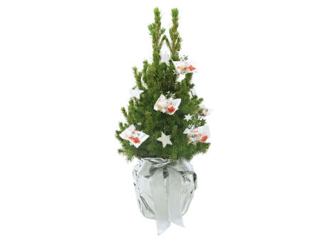 Kristall-Bäumchen 35-45 cm