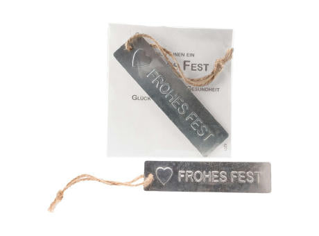 FROHES FEST Päckchen