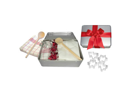 Weihnachtsbackstube